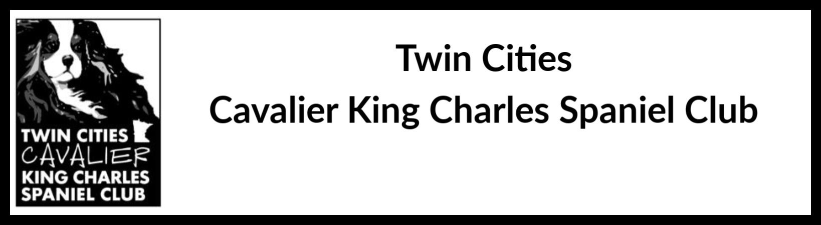 Twin Cities Cavalier King Charles Spaniel Club